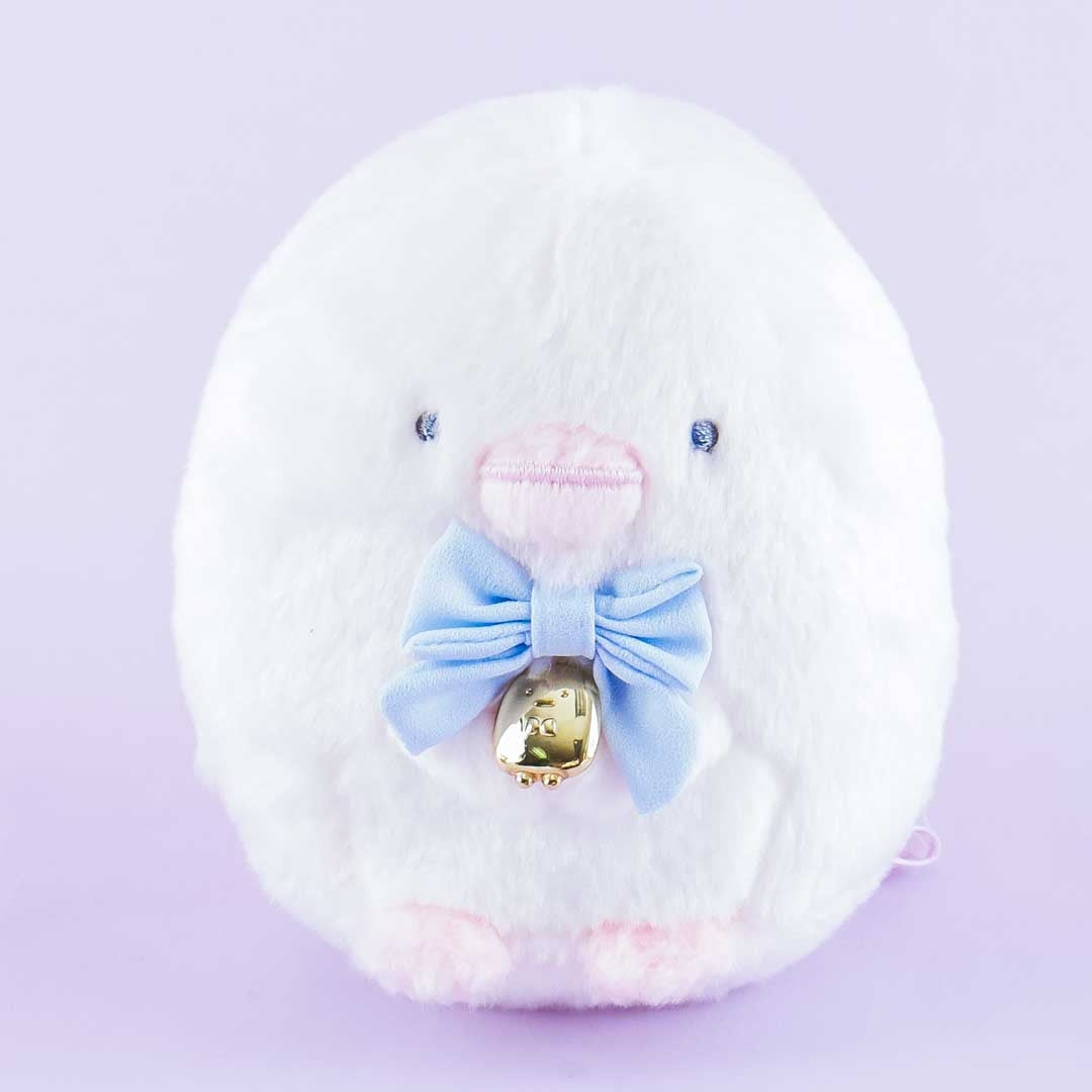 Sumikko Gurashi Tapioca Park Plushie - Penguin / Mini