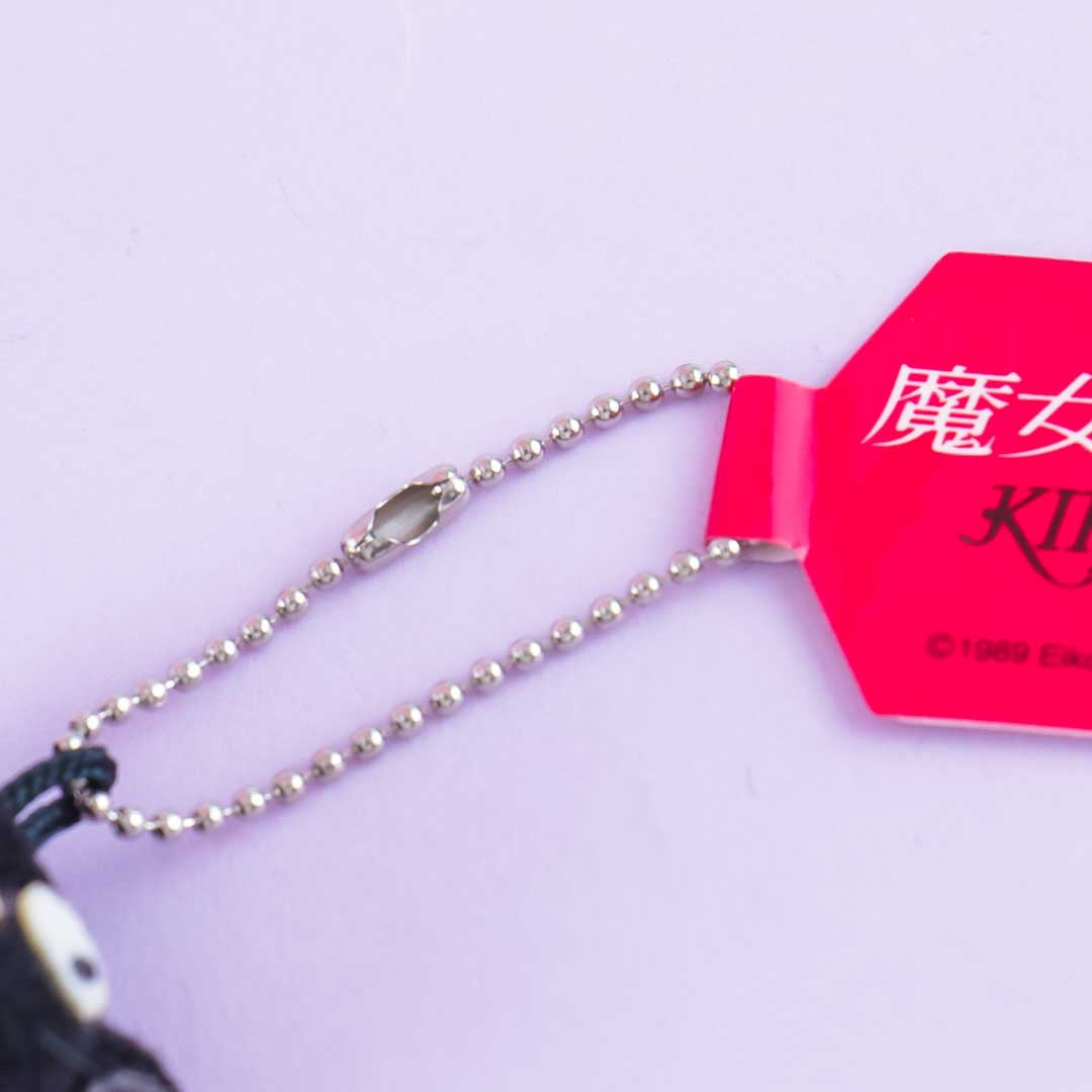 Kiki's Delivery Service Felt Plushie Charm - Jiji