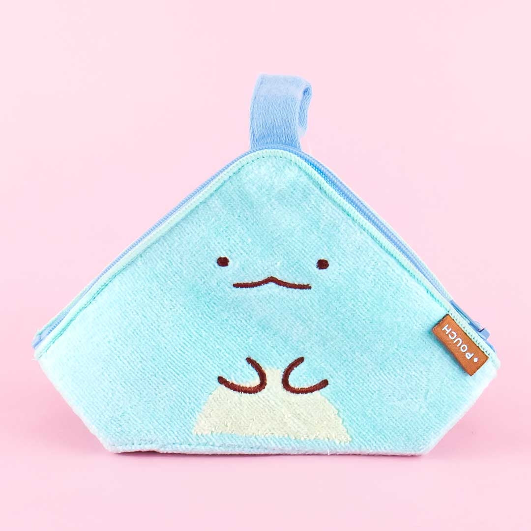 Sumikko Gurashi Onigiri Pouch - Tokage
