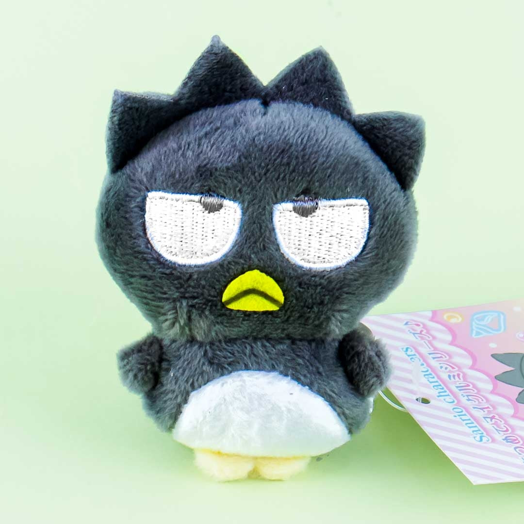 Bad Badtz-Maru Winter Holiday Plushie - Mini