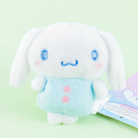 Cinnamoroll Winter Holiday Plushie - Mini