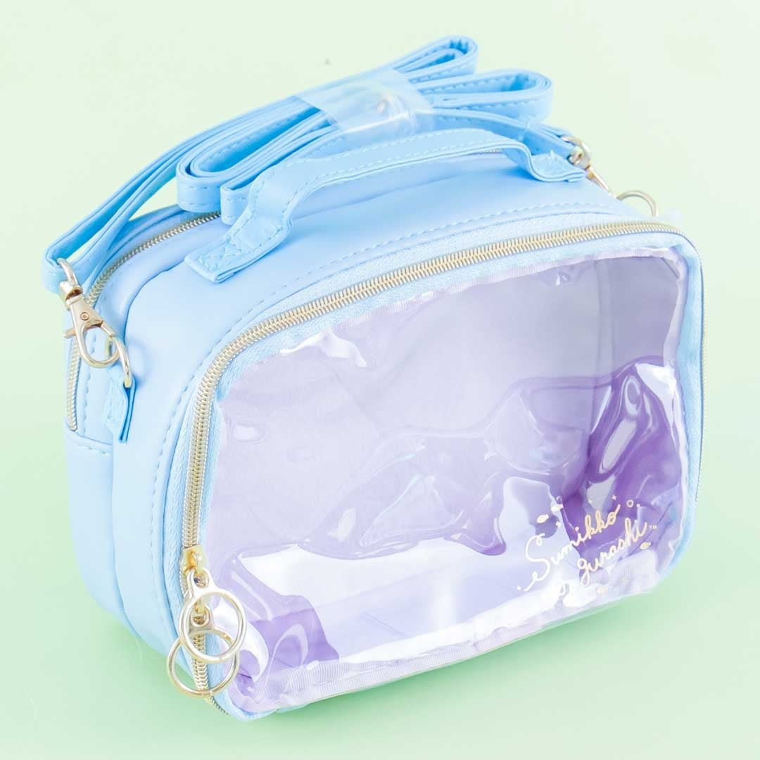 Sumikko Gurashi Marine Love Sling Bag