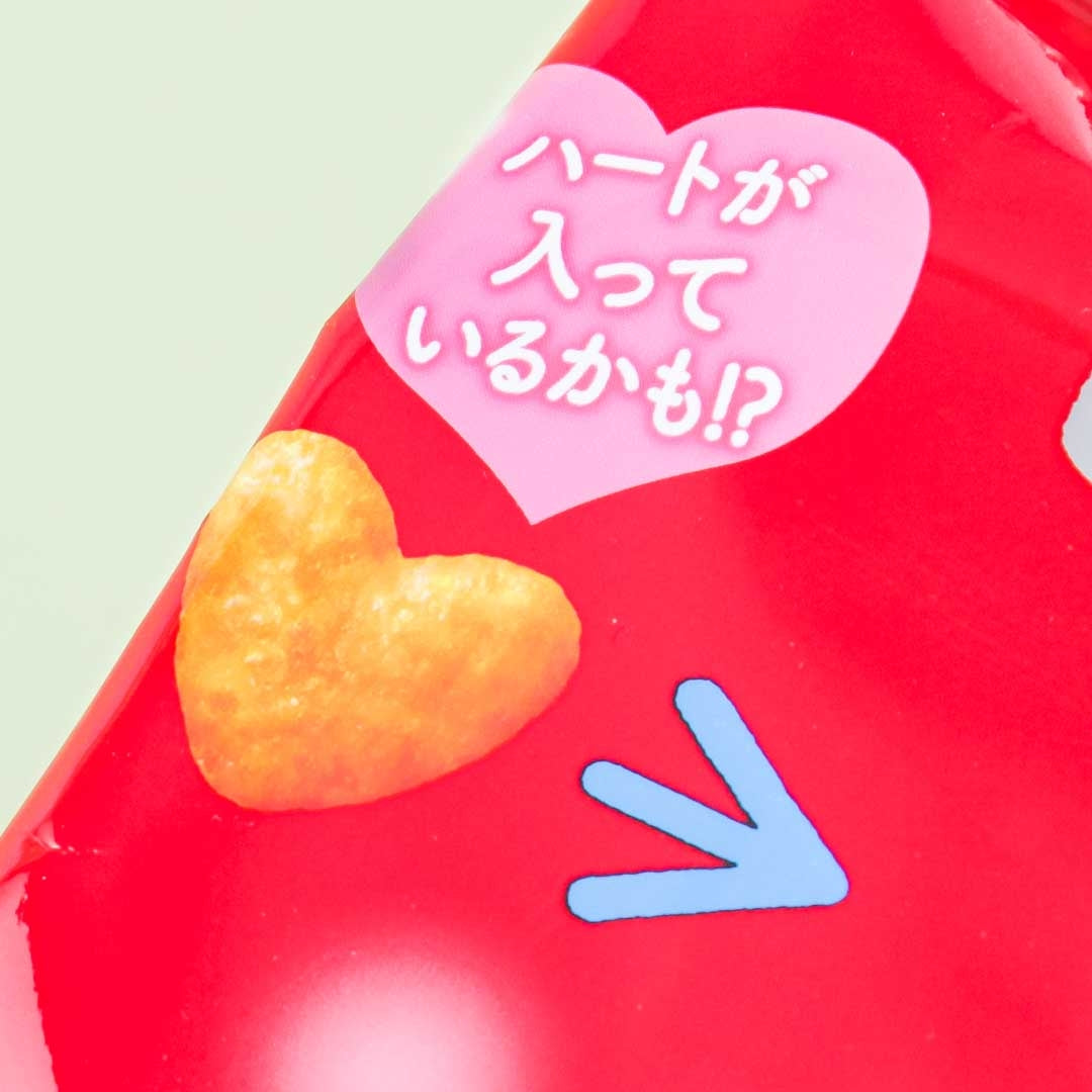 Tohato Hinamatsuri Caramel Corn