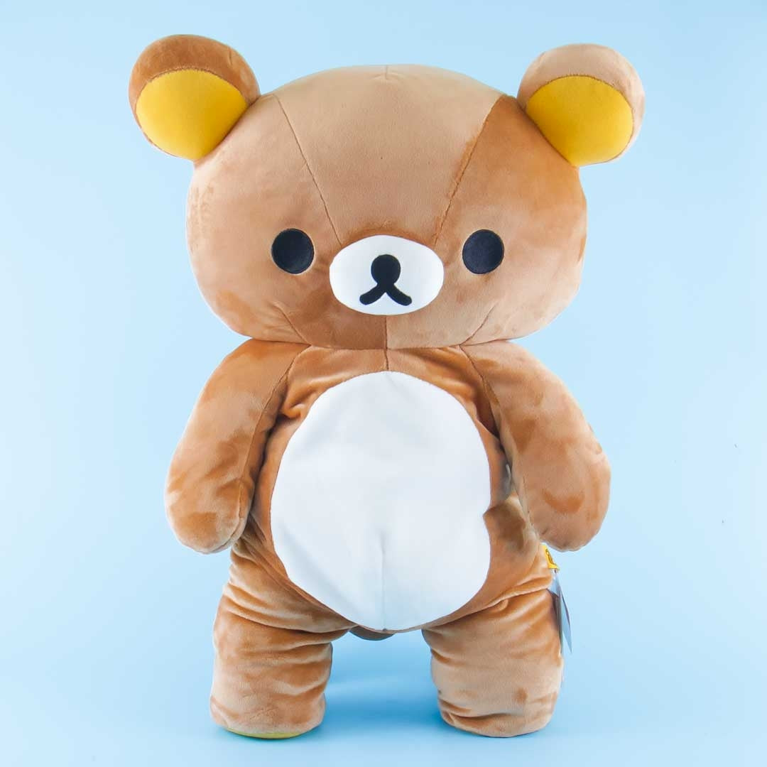 Rilakkuma Standing Plushie - Big