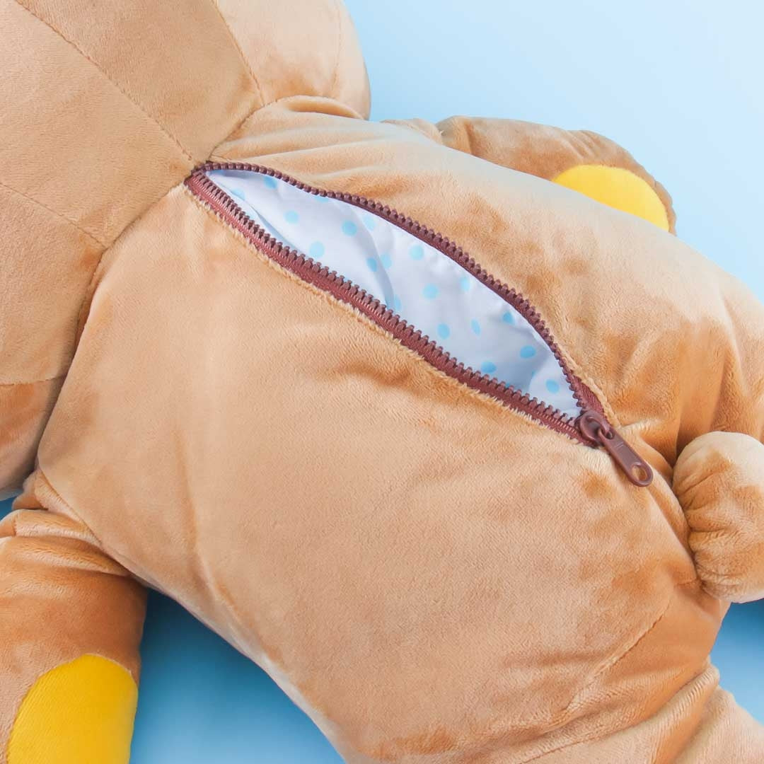 Rilakkuma Standing Plushie - Big