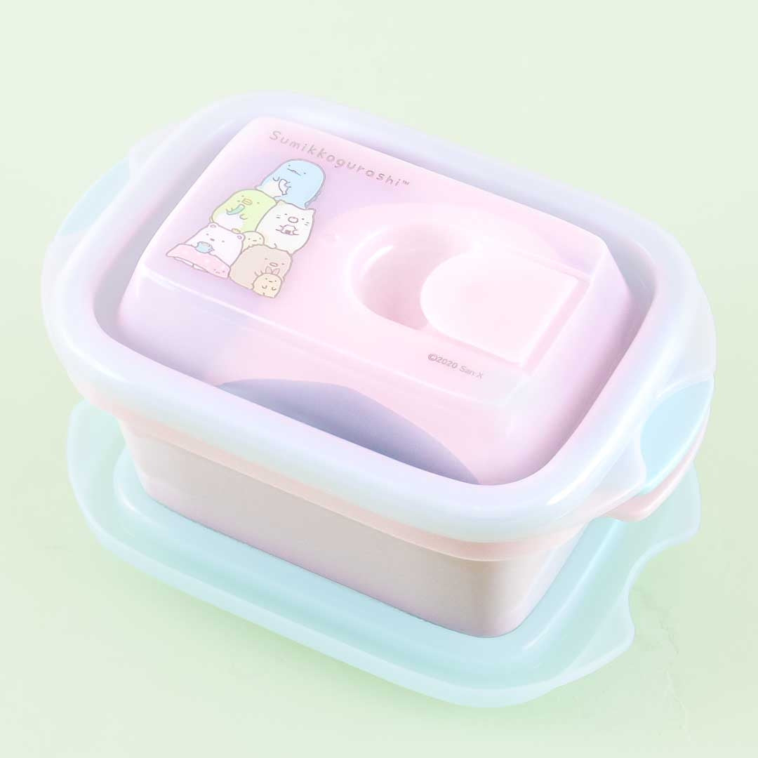 Sumikko Gurashi Playtime Bento Box Set