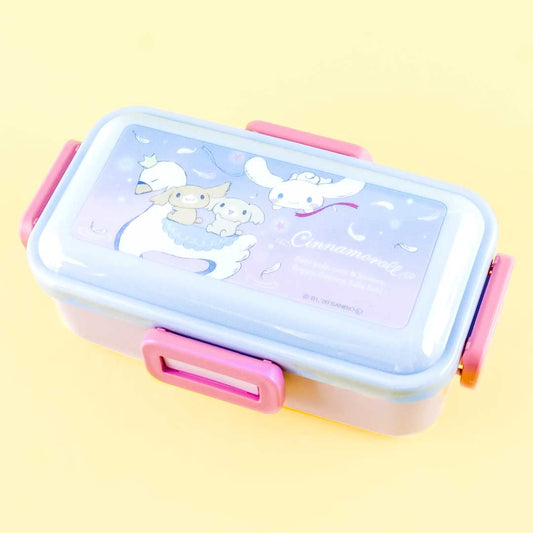 Cinnamoroll Swan Ride Bento Box