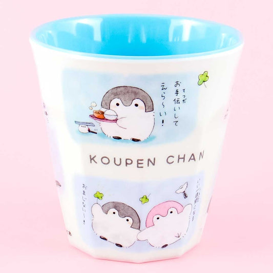 Koupen Chan Playtime Cup