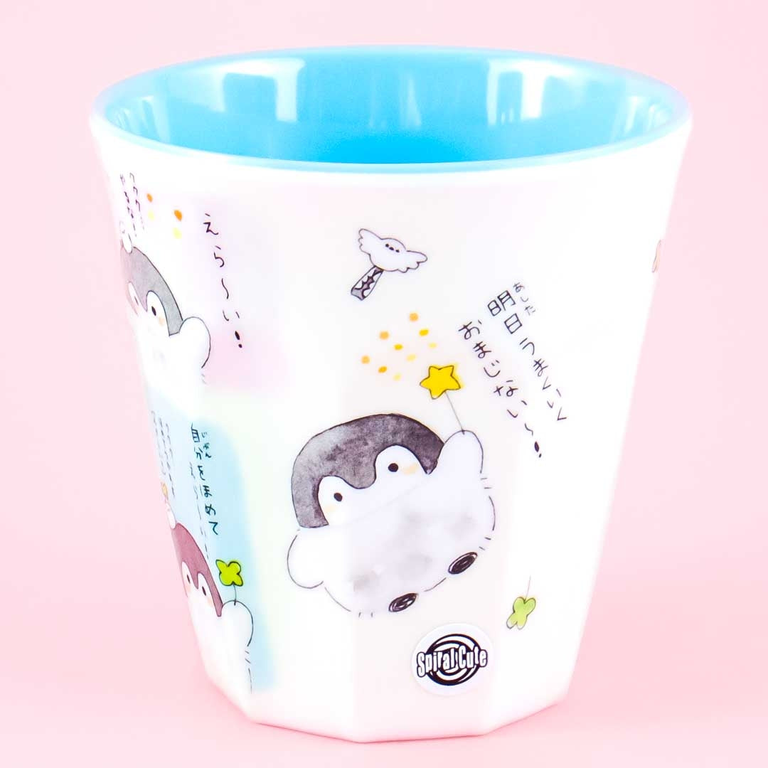 Koupen Chan Playtime Cup