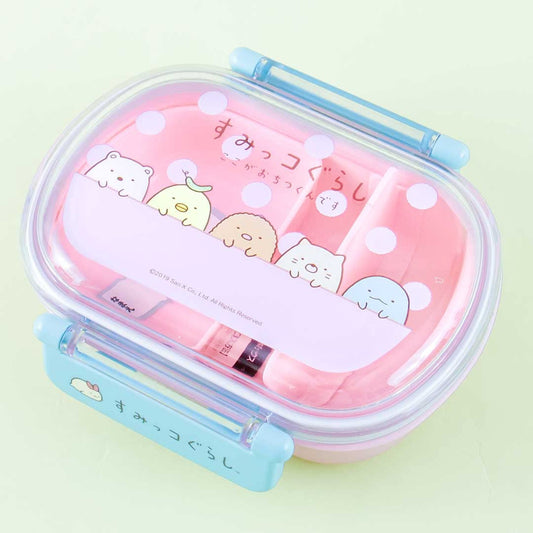 Sumikko Gurashi Seatmates Bento Box