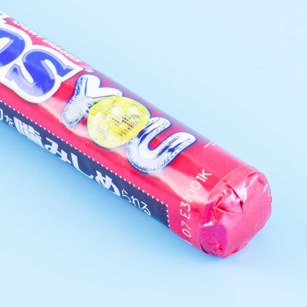 Mentos Fresh Cola Candy
