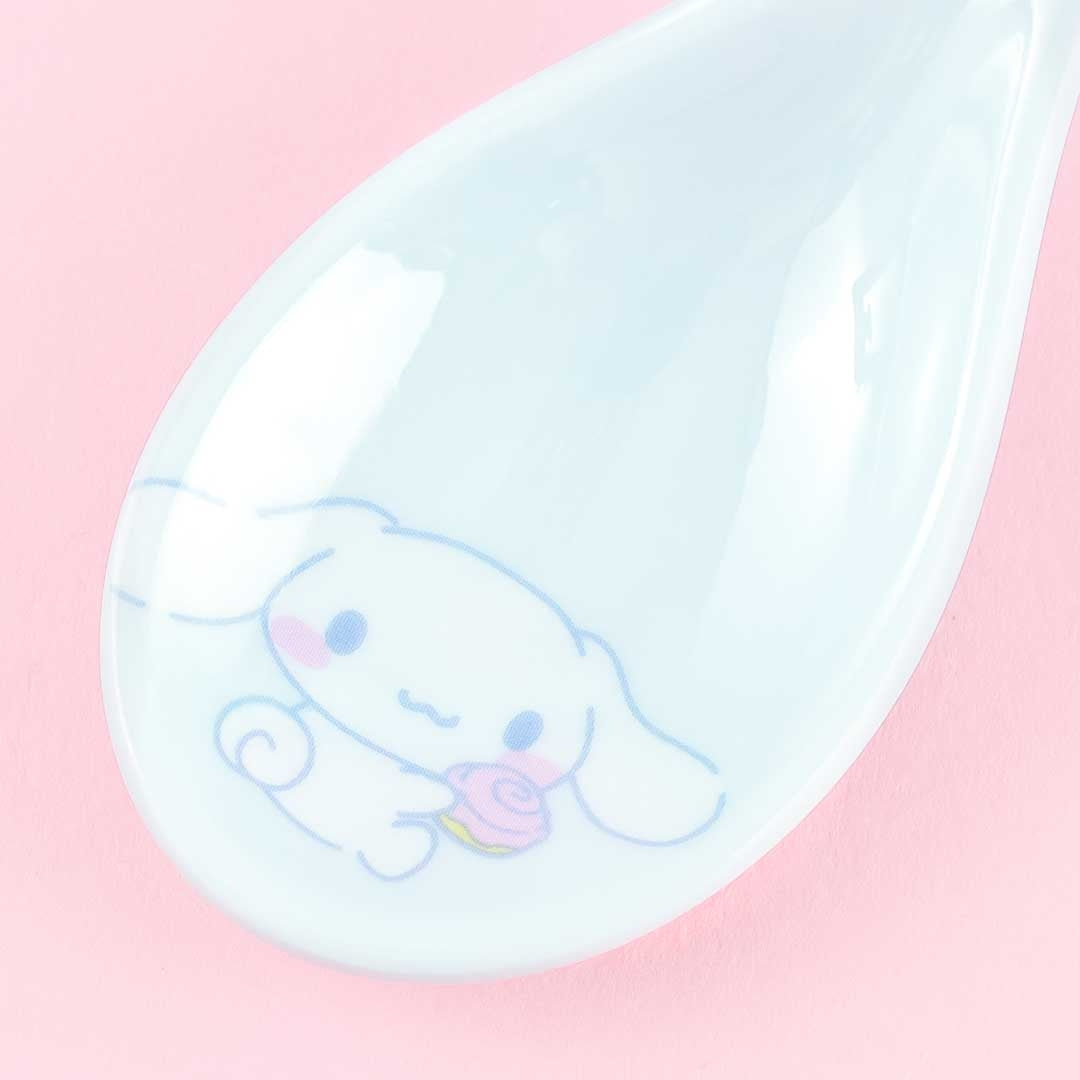Cinnamoroll & Sweets Spoon