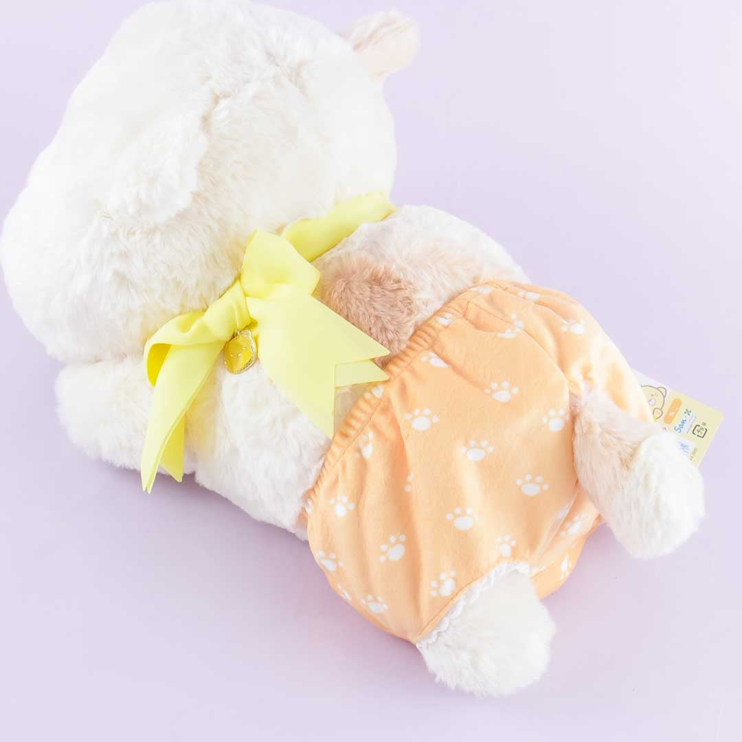 Sumikko Gurashi Hugging Plushie - Neko / Medium