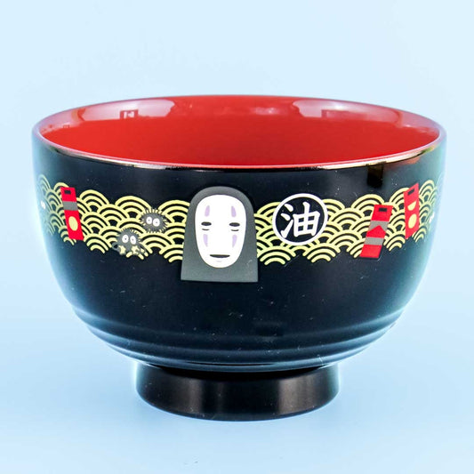 Spirited Away No-Face Bowl