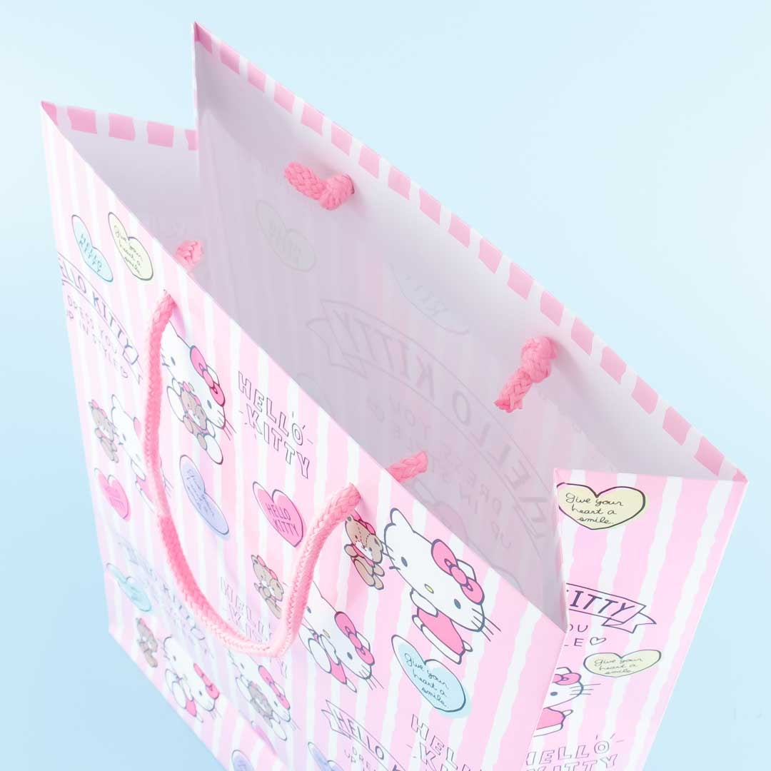 Hello Kitty Dress You Up In Style Gift Bag