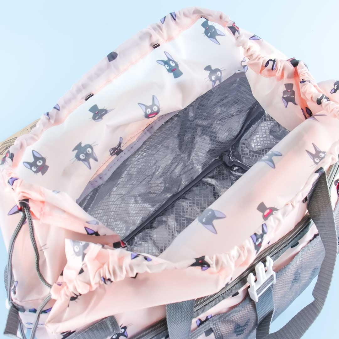 Kiki's Delivery Service Jiji Insulated Multi-Strap Bag