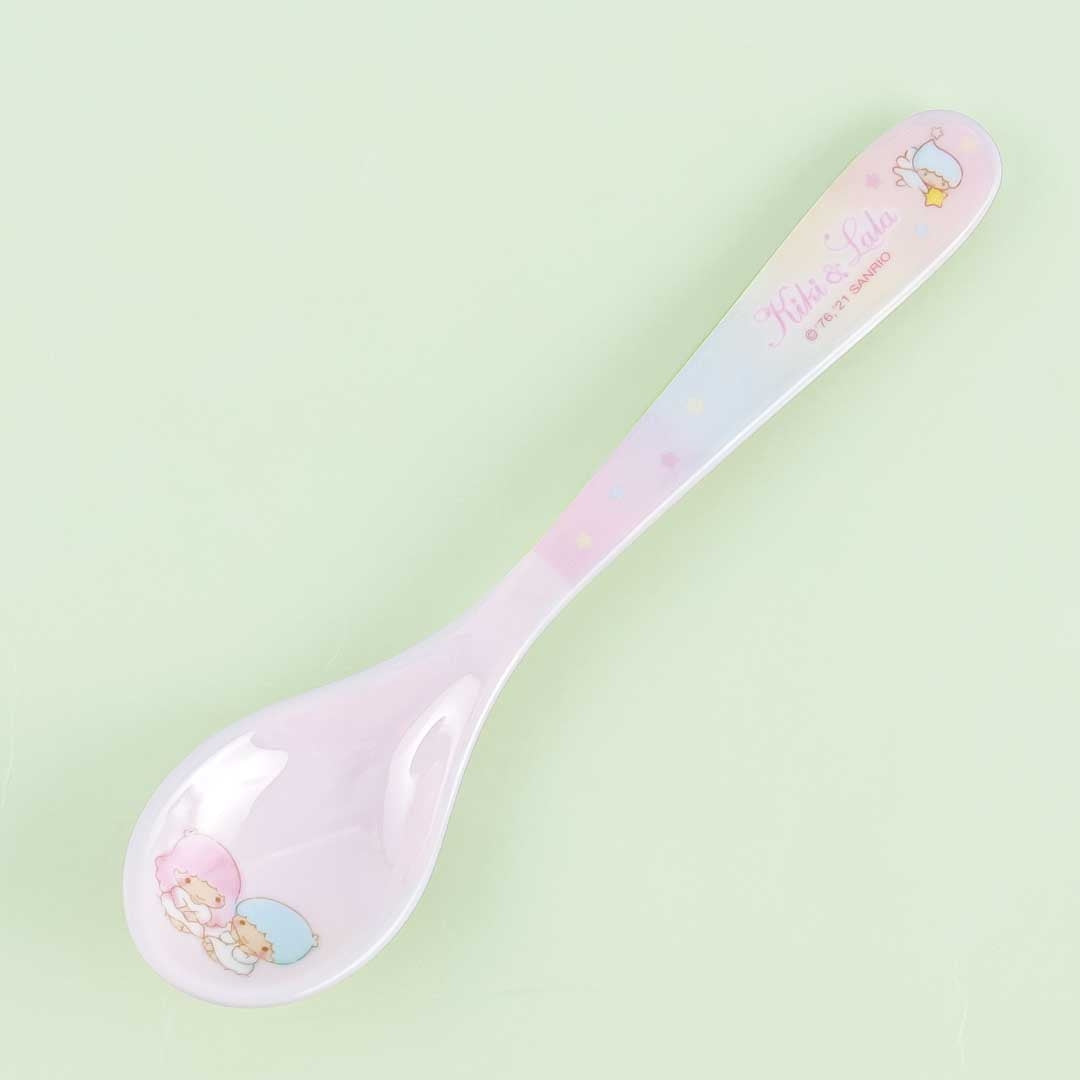 Little Twin Stars Starry Spoon