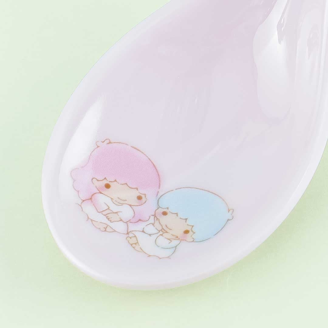 Little Twin Stars Starry Spoon