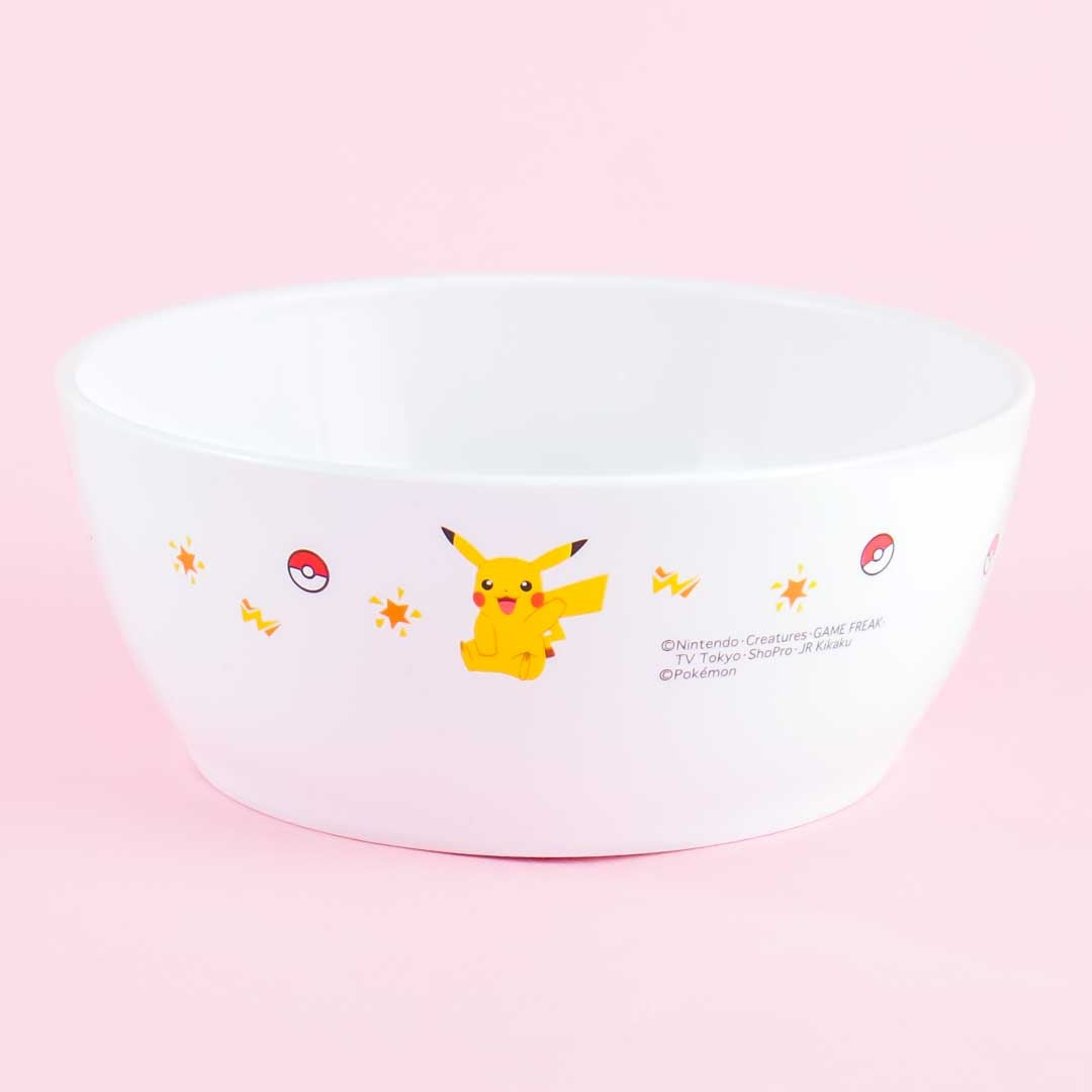 Pokémon Character Fun Bowl