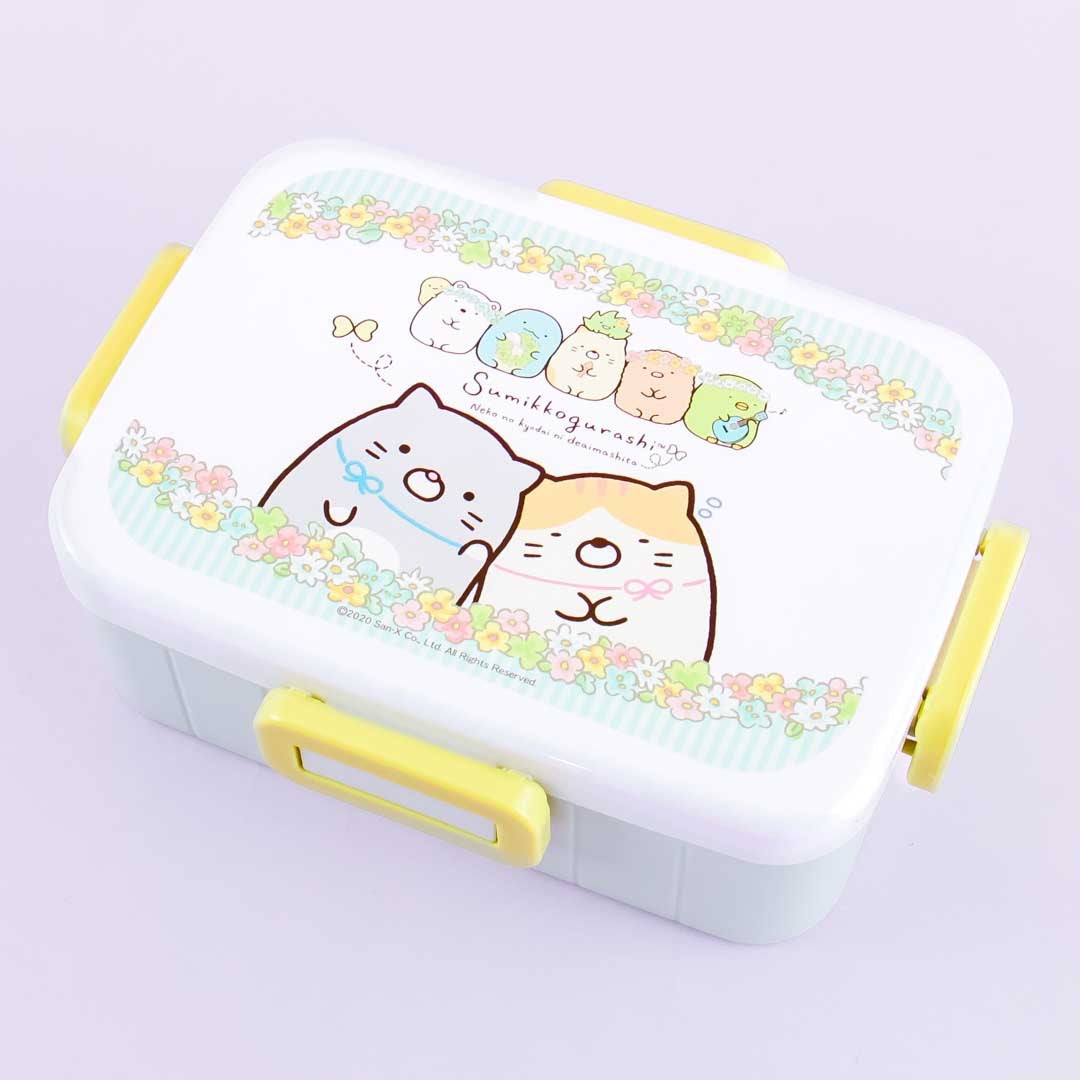 Sumikko Gurashi Spring Dream Bento Box