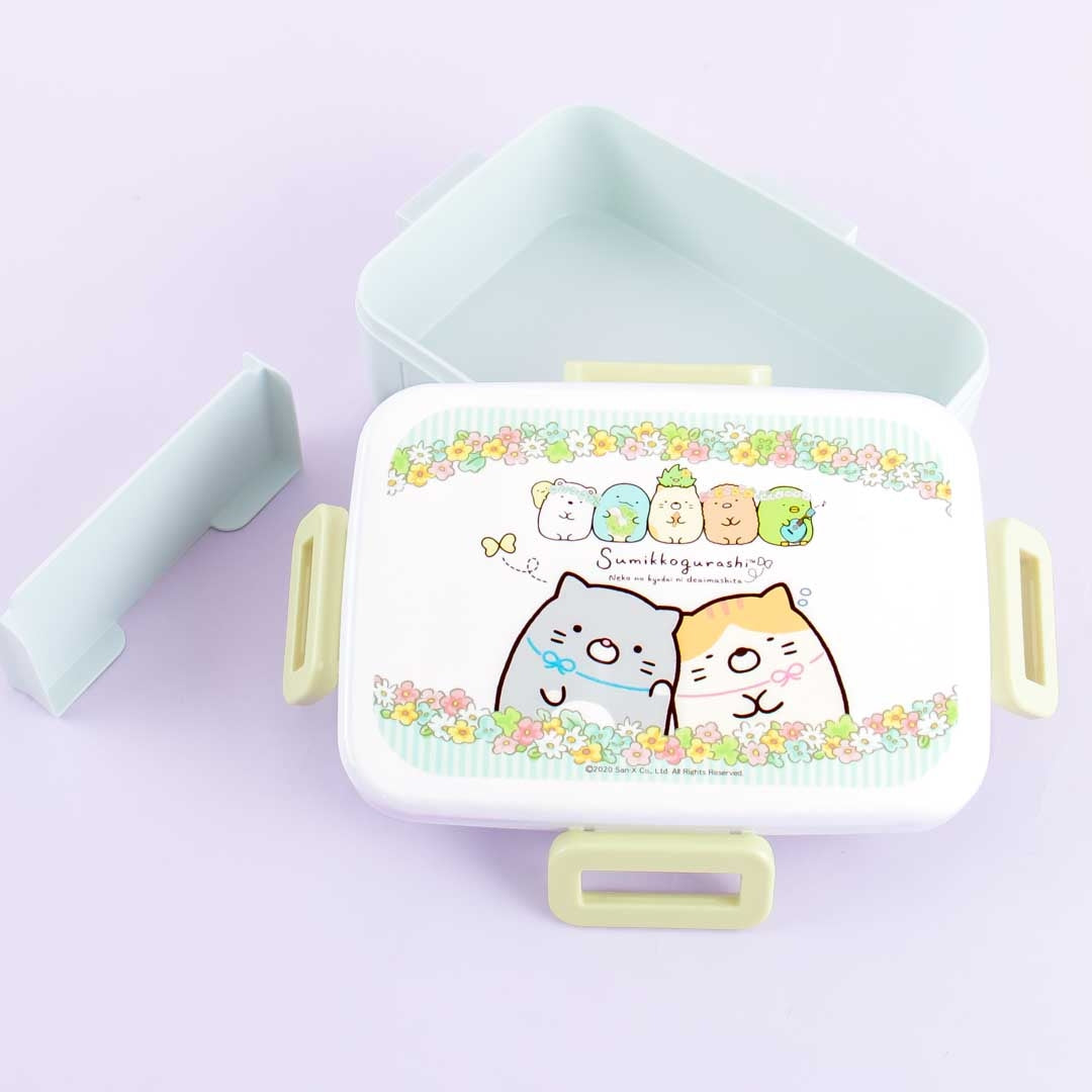 Sumikko Gurashi Spring Dream Bento Box