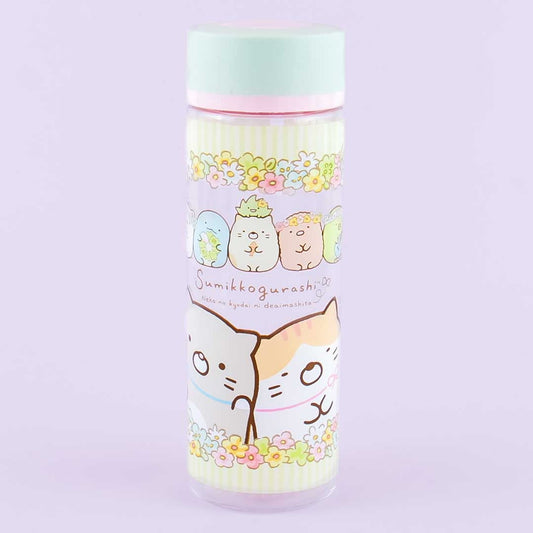 Sumikko Gurashi Spring Dream Water Bottle