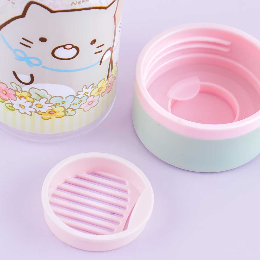 Sumikko Gurashi Spring Dream Water Bottle