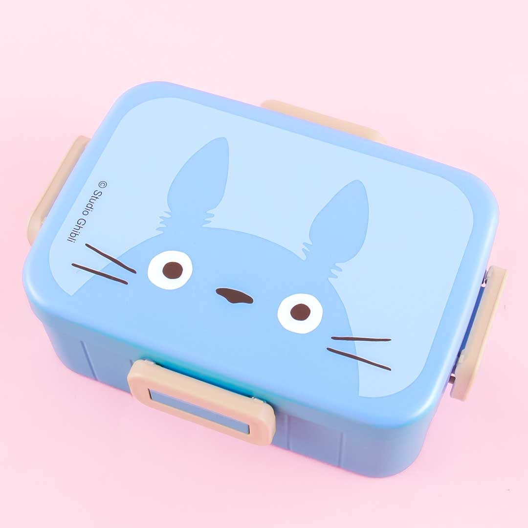 My Neighbor Totoro Chu-Totoro Bento Box
