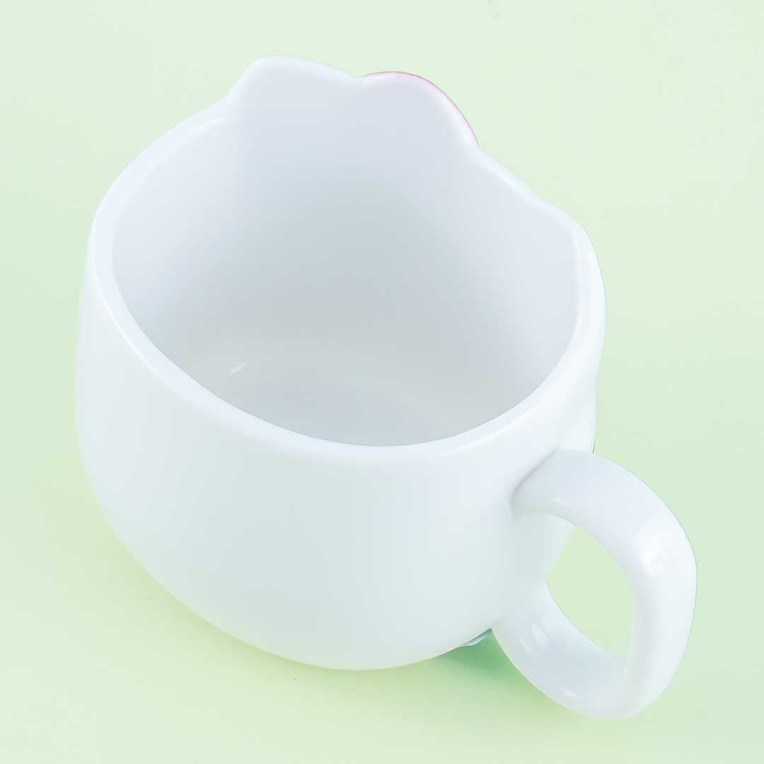 Hello Kitty Die-Cut Cup