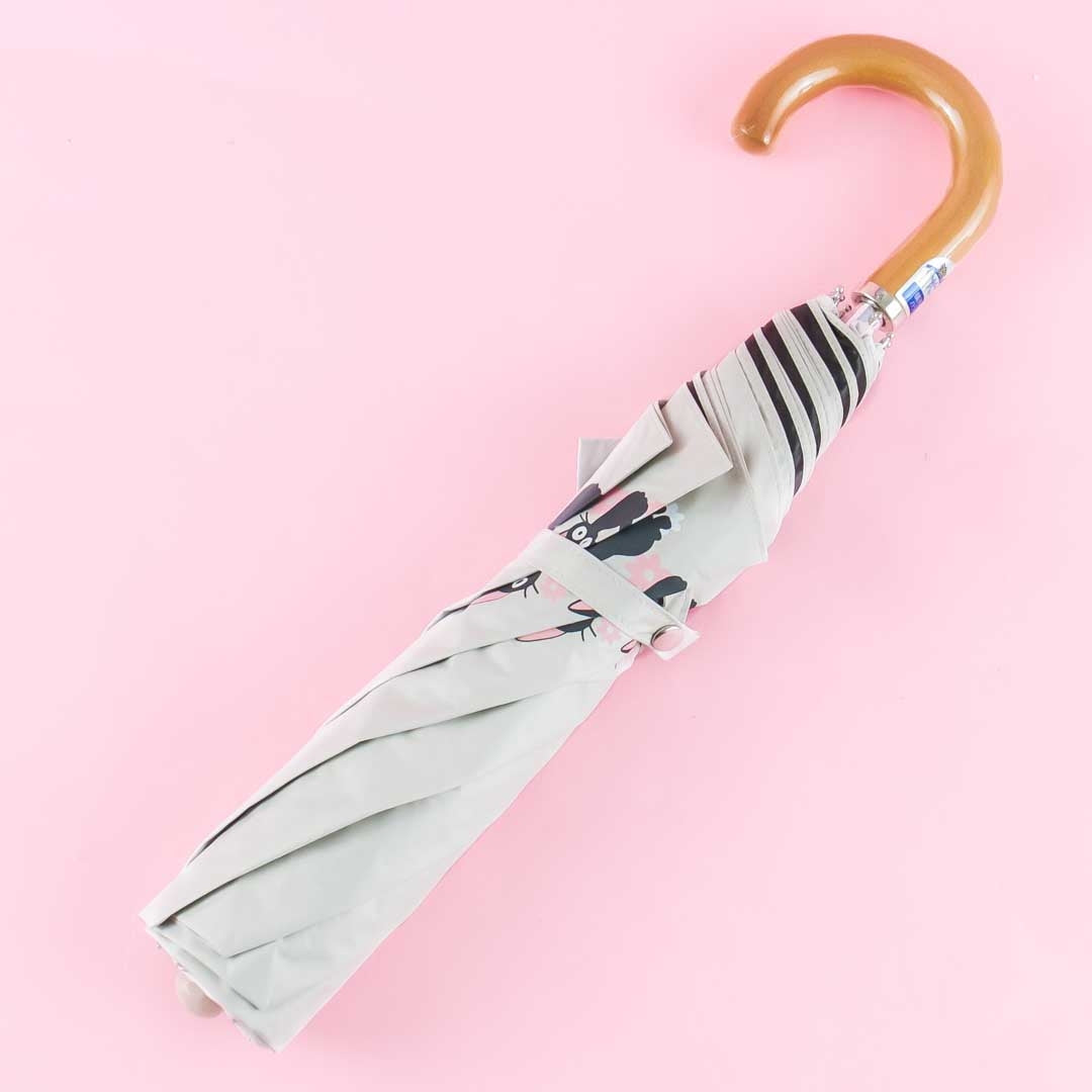 Kiki’s Delivery Service Jiji Portable Foldable Umbrella