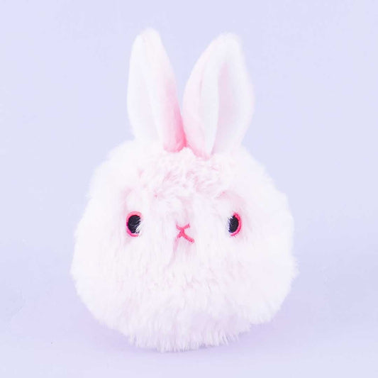 Rabi Dango Plushie - Peaches / Medium