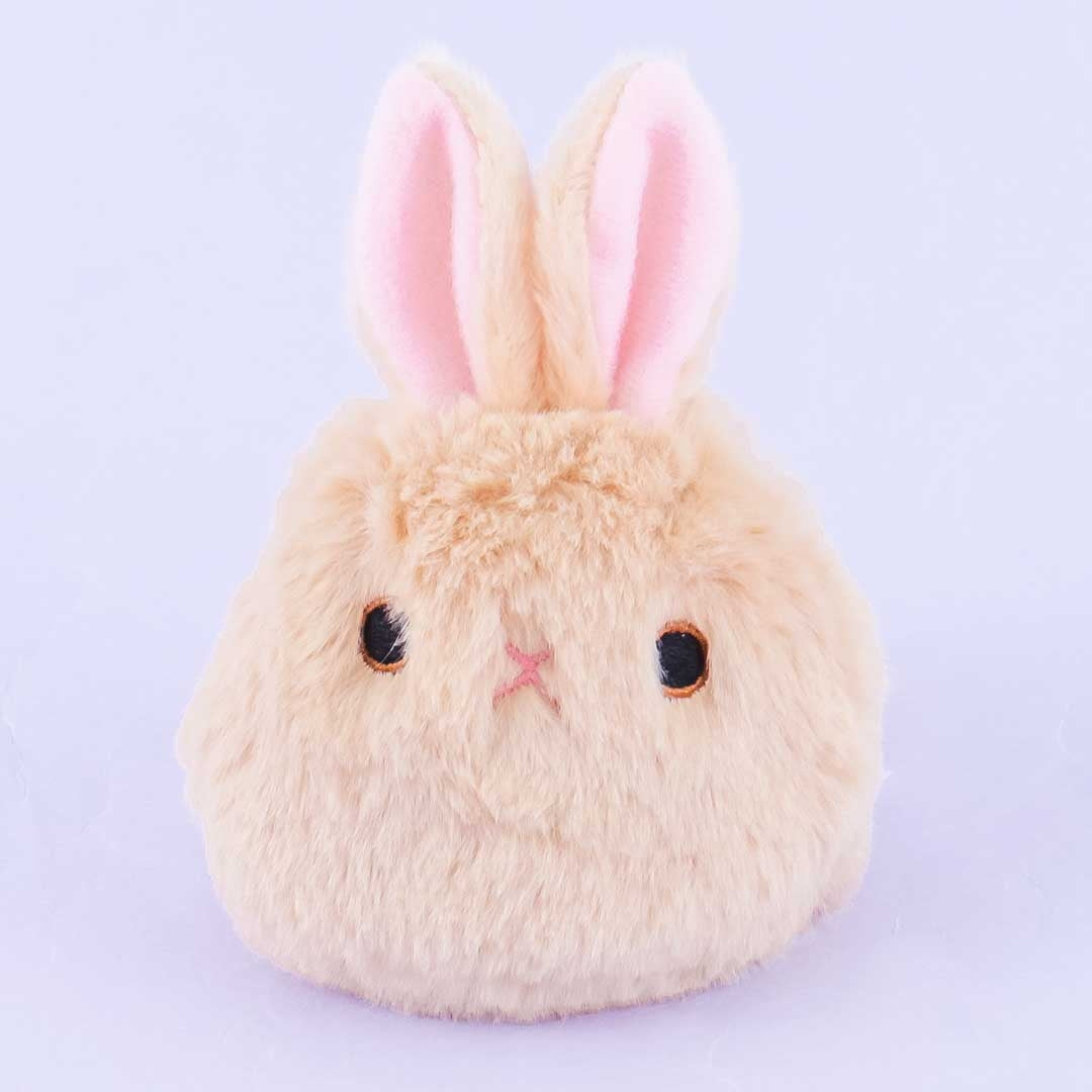 Mofu Rabi Dango Plushie - Mofucha / Medium