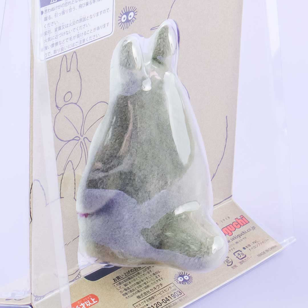 My Neighbor Totoro Figure Collection - Totoro