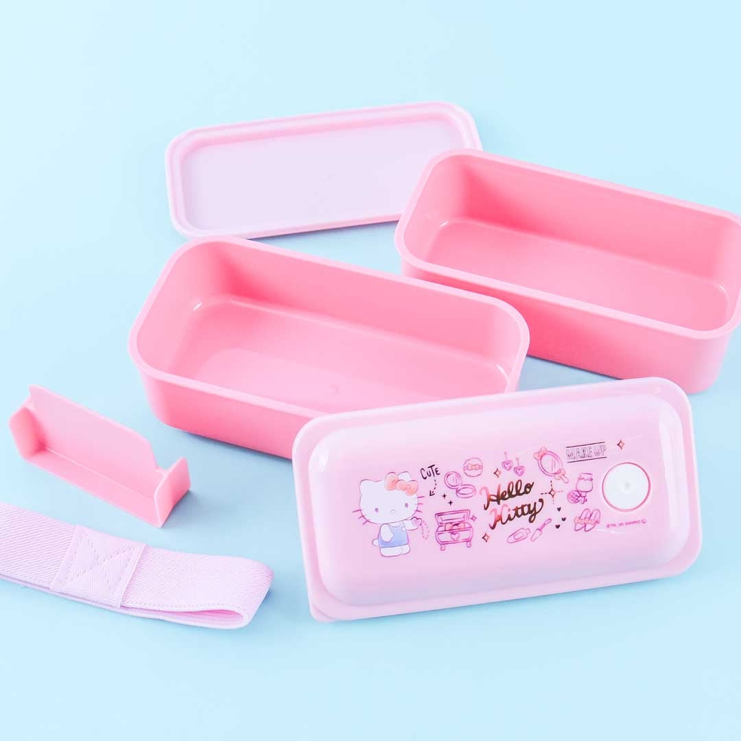 Hello Kitty Jewelry Bento Box