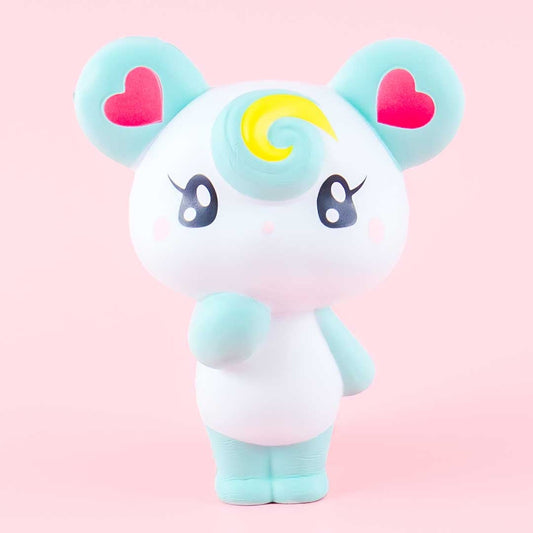 Lollipop Girl Scented Squishy - Luna