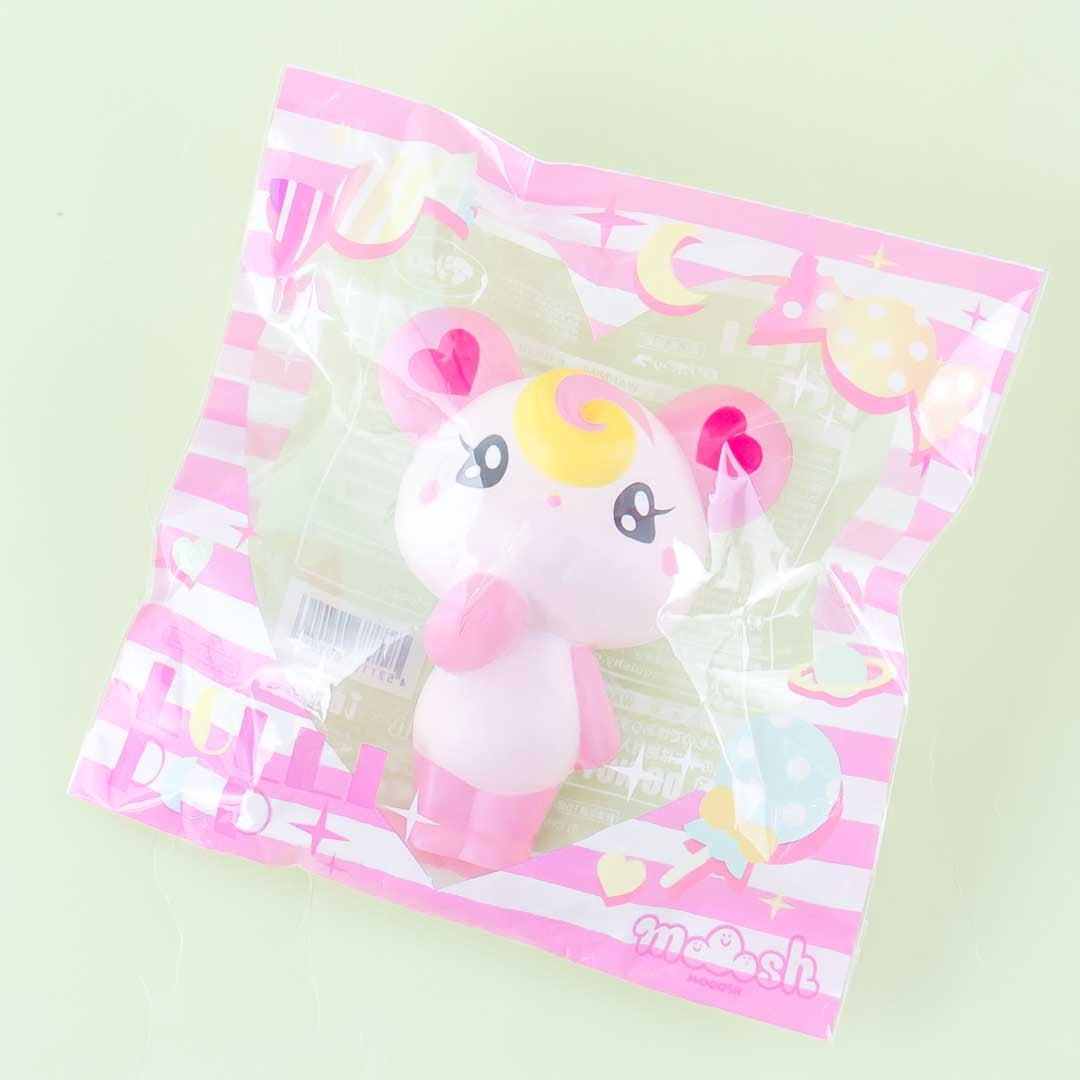 Lollipop Girl Scented Squishy - Lola