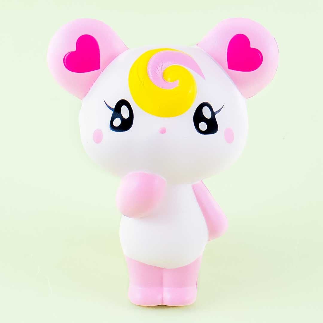 Lollipop Girl Scented Squishy - Lola