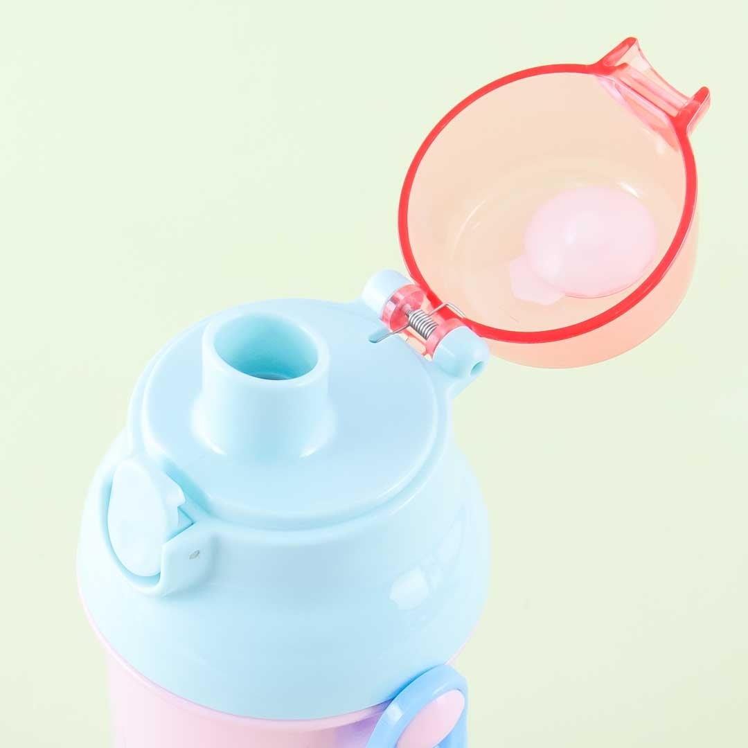 Sumikko Gurashi Camping Time Water Bottle