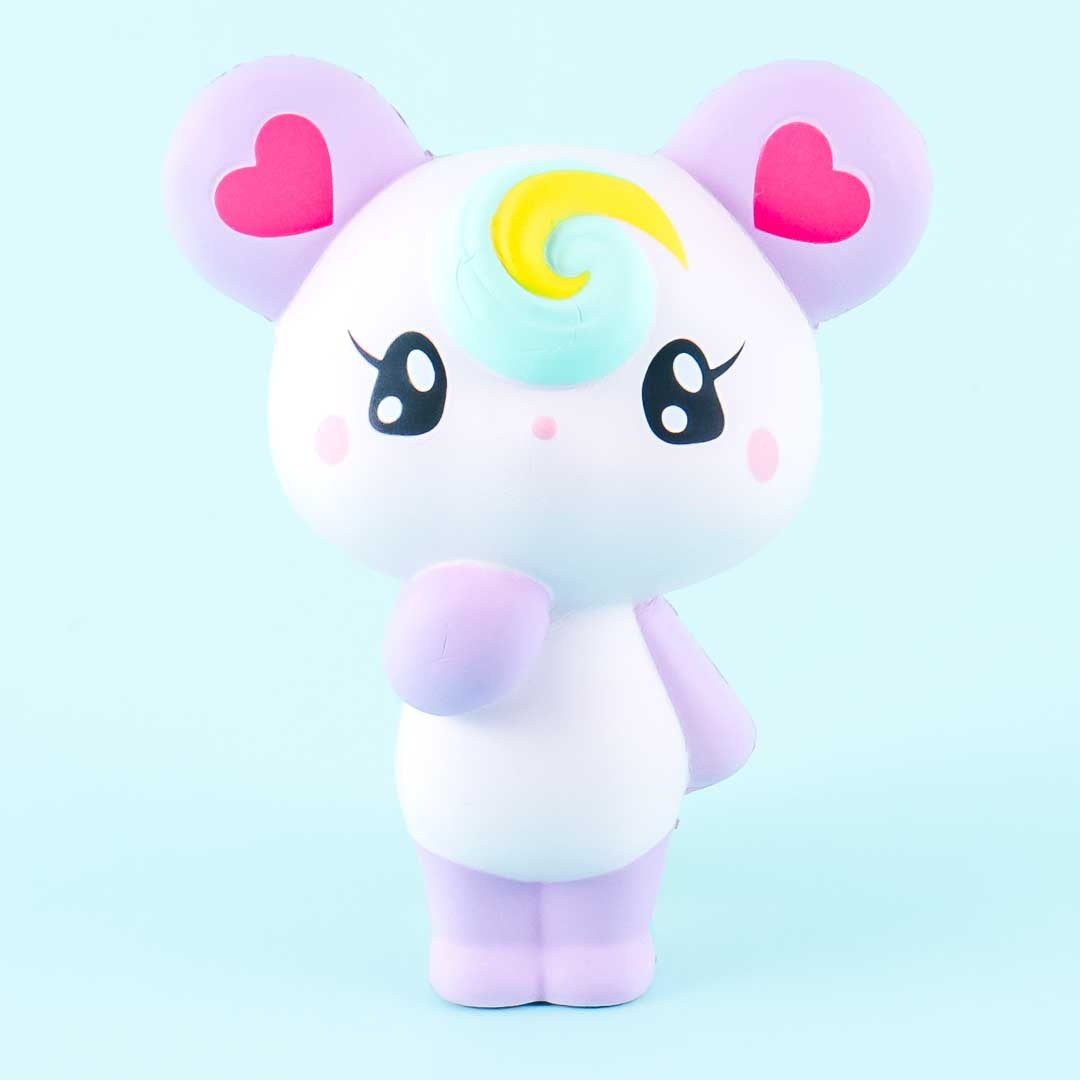 Lollipop Girl Scented Squishy - Claire