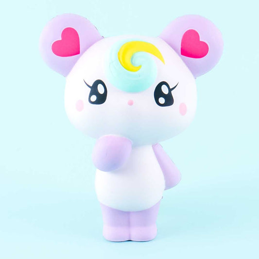 Lollipop Girl Scented Squishy - Claire