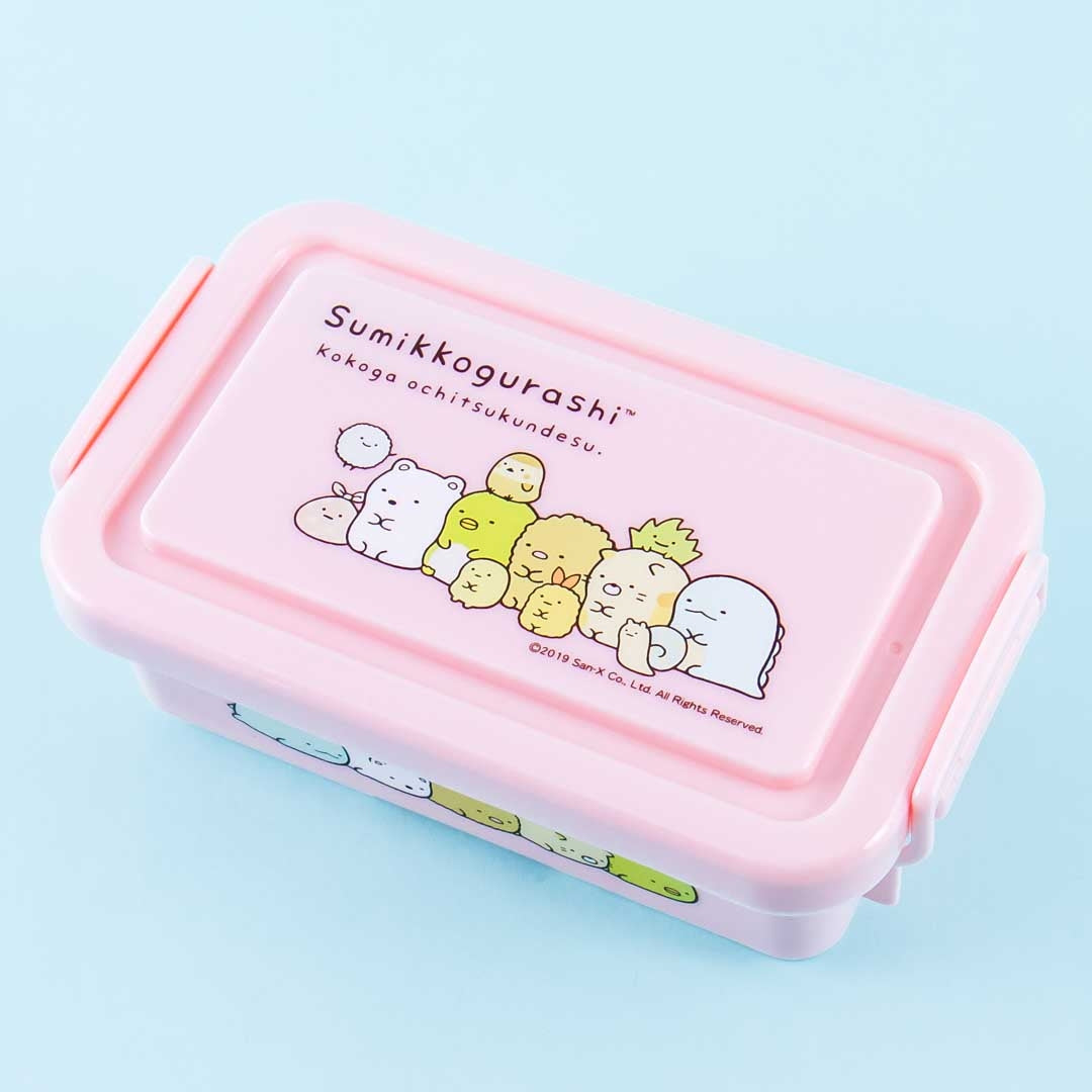 Sumikko Gurashi Together Food Container
