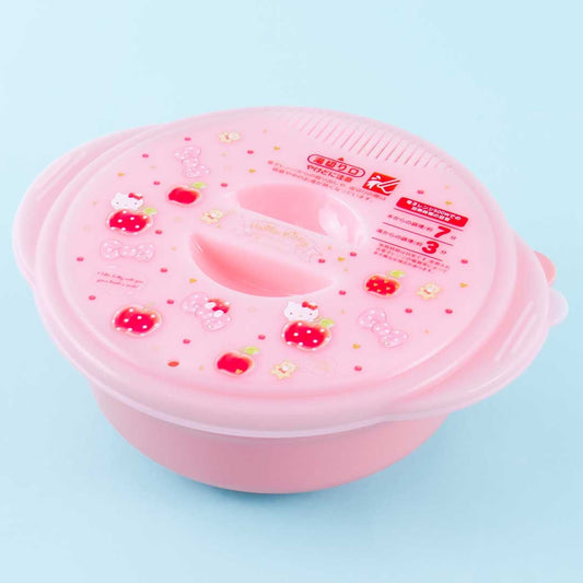 Hello Kitty Ramen Maker