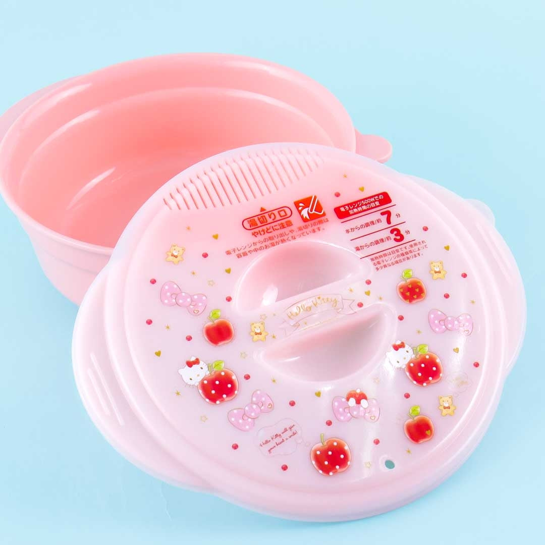 Hello Kitty Ramen Maker