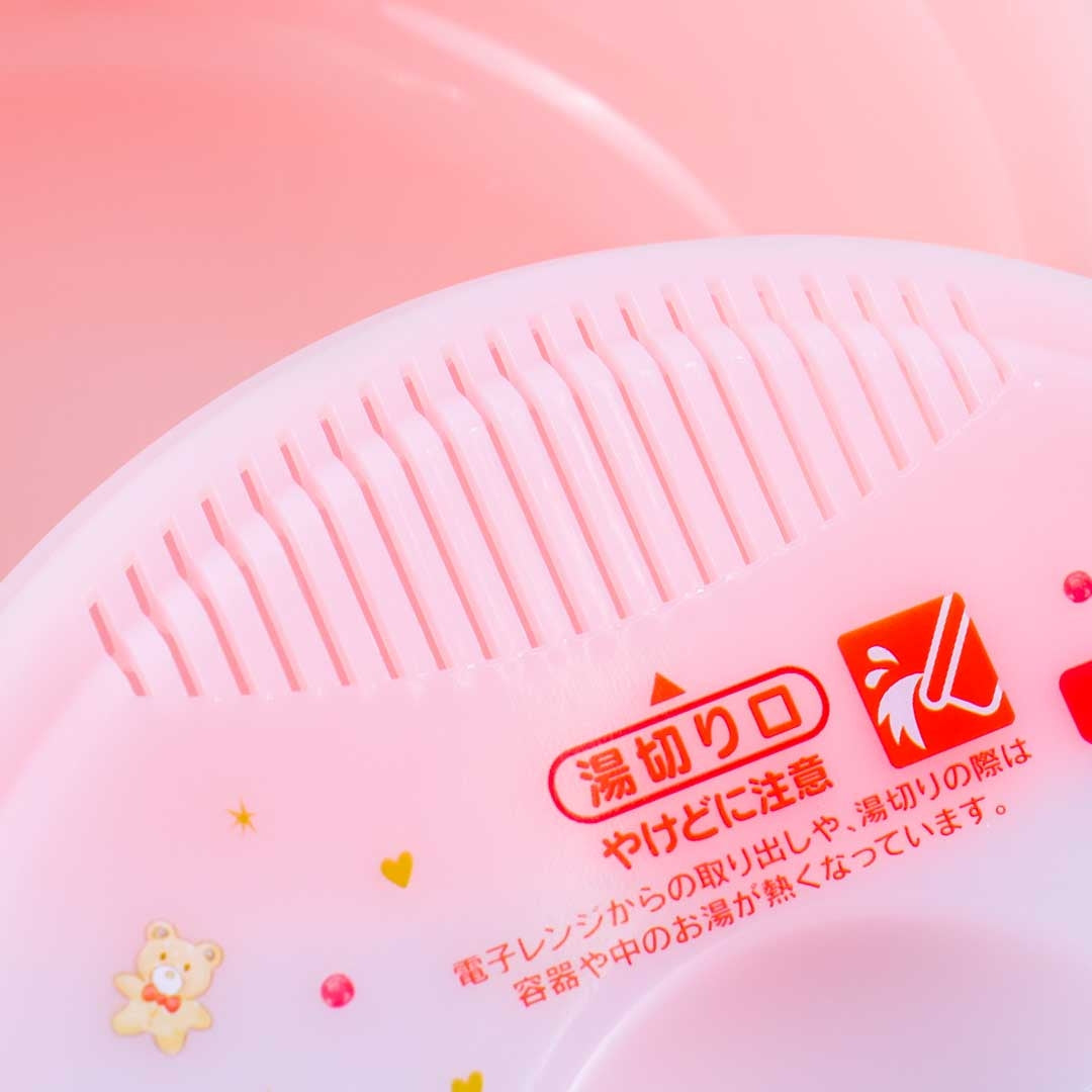 Hello Kitty Ramen Maker