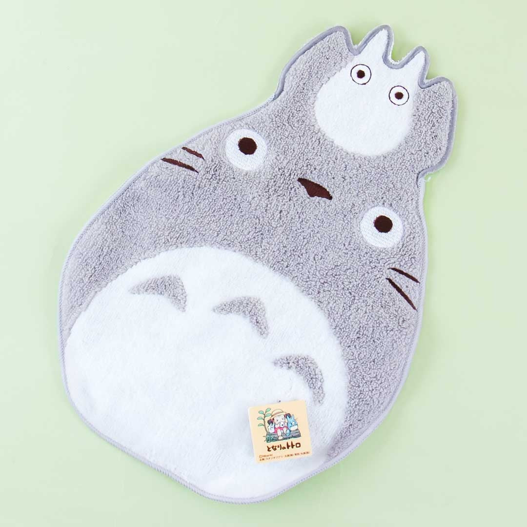My Neighbor Totoro Hand Towel