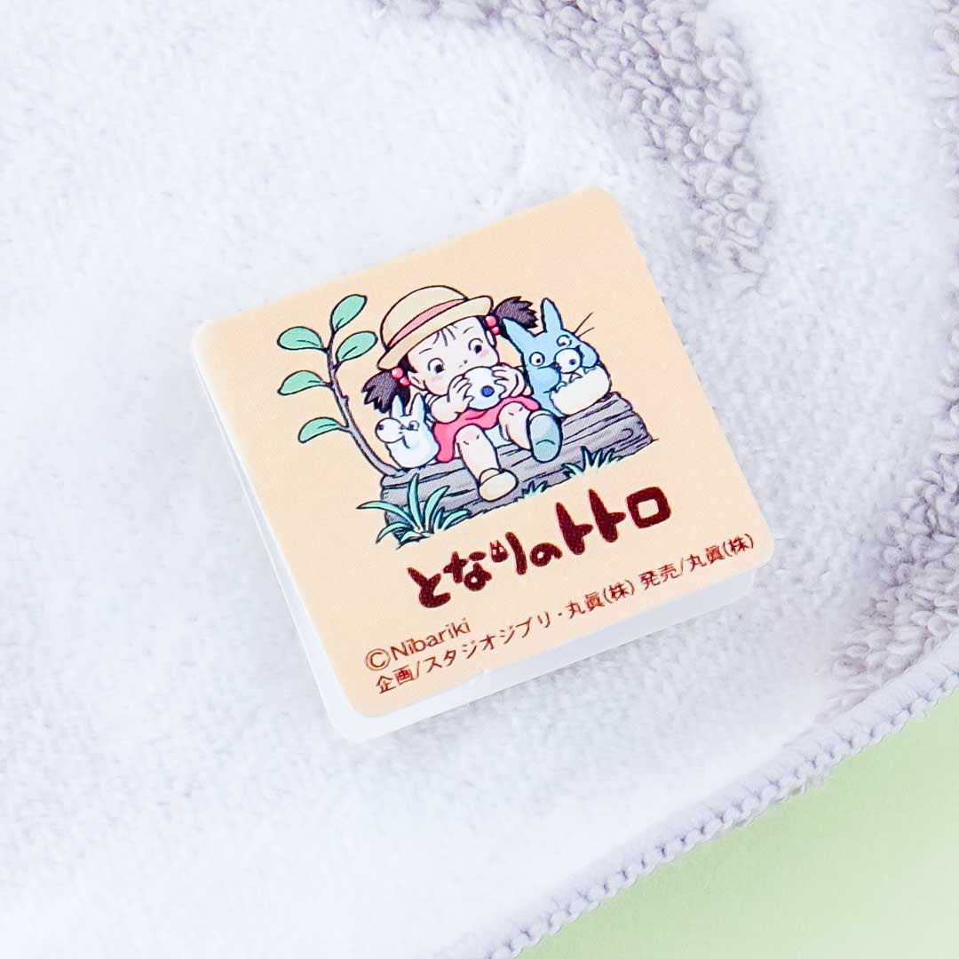 My Neighbor Totoro Hand Towel