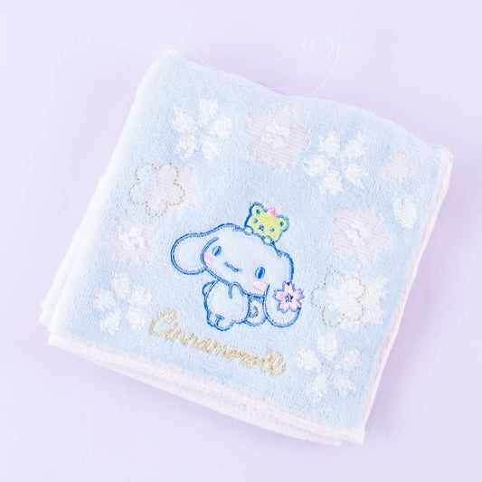 Cinnamoroll Sakura Dreams Hand Towel