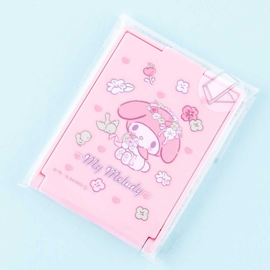 My Melody Spring Princess Folding Vanity Mirror