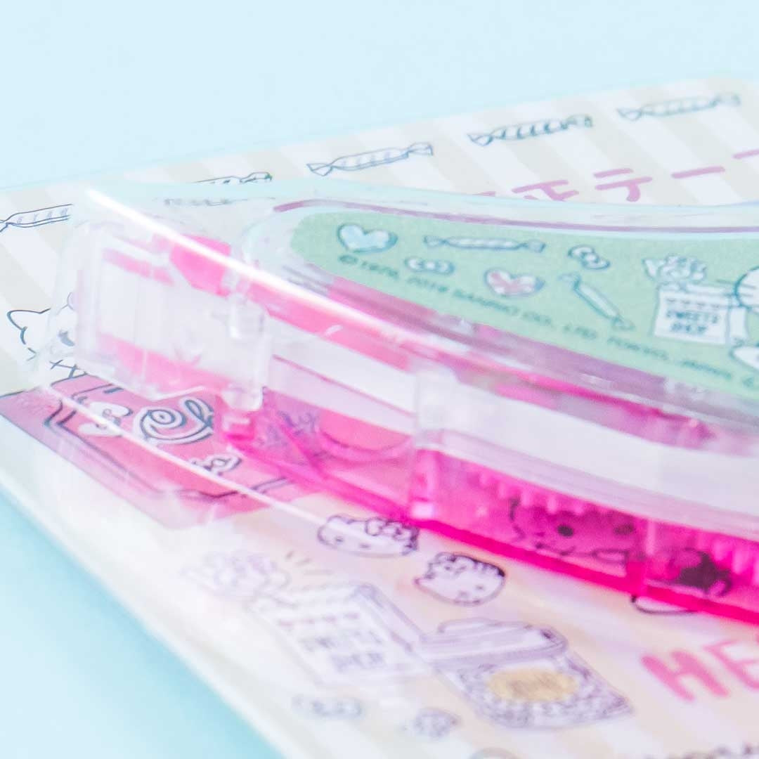 Hello Kitty Snack Time Correction Tape
