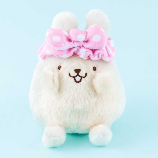 Pompompurin Usamimi Plushie - Medium